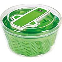 Zyliss E940013 Swift dry scola insalata large verde (sostituisce ZS E940005)- plástico